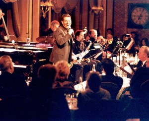 MichaelFeinsteinLive