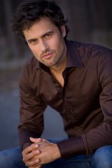 "The Kids From Keystone Are The Kids No Longer": David Burnham Was "Frank"