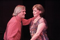 "Let It Happen, Take The Passion; Let Me 'Love' You...In My Fashion" Kurt Andrew Hansen Is Roy With Sara J. Stuckey As Sarah
