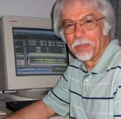 Engeneer Mark Logies Makes The Magic Happen 52 Weeks A Year. 