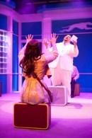 Nicole Cassesso and Daniel Berlin 2