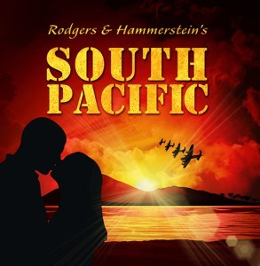 "Musical Theatre West" Presents "South Pacific" February 14-March 1, 2015 At "The Carpenter Center For The Performing Arts" In Long Beach CA. (www.musical.org)