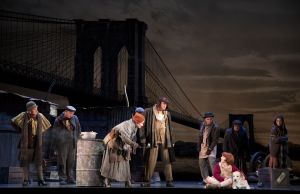 "Today I'm stealing coal for fire--Who knew I could steal ?!" (Issie Swickle As "Annie" & Sunny As "Sandy" And The Company Of "Annie") Issie Swickle Annie LYNN ANDREWS Miss Hannigan GILGAMESH TAGGETT Oliver Warbucks ASHLEY EDLER Grace Farrell GARRETT DEAGON Rooster Hannigan LUCY WERNER Lily Allan Ray Baker FDR AMY BURGMAIER Mrs. Pugh, Ensemble, u/s Miss Hannigan CAMERON MITCHELL BELL Bert, Ensemble ANGELINA CARBALLO July, u/s Molly JOHN CORMIER Ickes, Ensemble, u/s Rooster Hannigan BRIAN COWING Bundles, Ensemble, u/s FDR Adia Dant Pepper, u/s Annie TODD FENSTERMAKER Drake, Ensemble, u/s Warbucks, FDR CHLOE HORNER Swing LILLYBEA IRELAND Tessie EVAN MAYER Swing JAKE MILLS Ensemble, u/s Bert MEGHAN SEAMAN Ensemble, u/s Lily HANNAH SLABAUGH Star to Be, Ensemble SYDNEY SHUCK Kate LILY EMILIA SMITH Ensemble, u/s Grace Farrell LILLY MAE STEWART Molly CHLOE TISO Swing ISABEL WALLACH Duffy Sunny Sandy MACY u/s Sandy - See more at: http://anniethemusical.com/team.php#sthash.16bjwTB8.dpuf