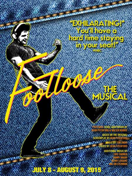 FOOTLOOSE - ART