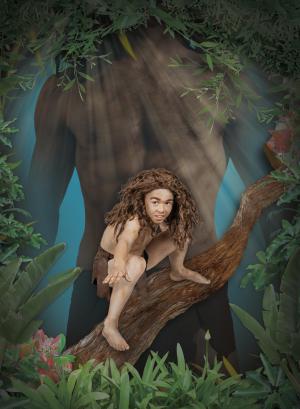•“3-D Theatricals” Presents “Tarzan, The Musical” August 1-9, 2015 At “The Redondo Beach Performing Arts Center” In Redondo Beach, California (www.3DTheatricals.org)
